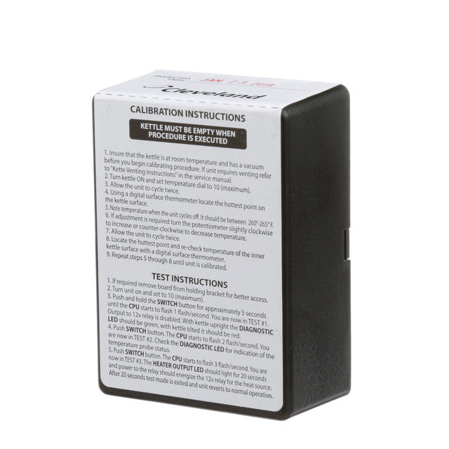 REZNOR 461219 CONTROL BOARDS