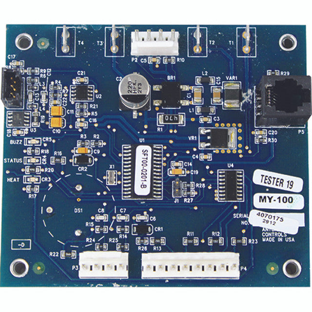 REZNOR 461848 CONTROL & CIRCUIT BOARDS