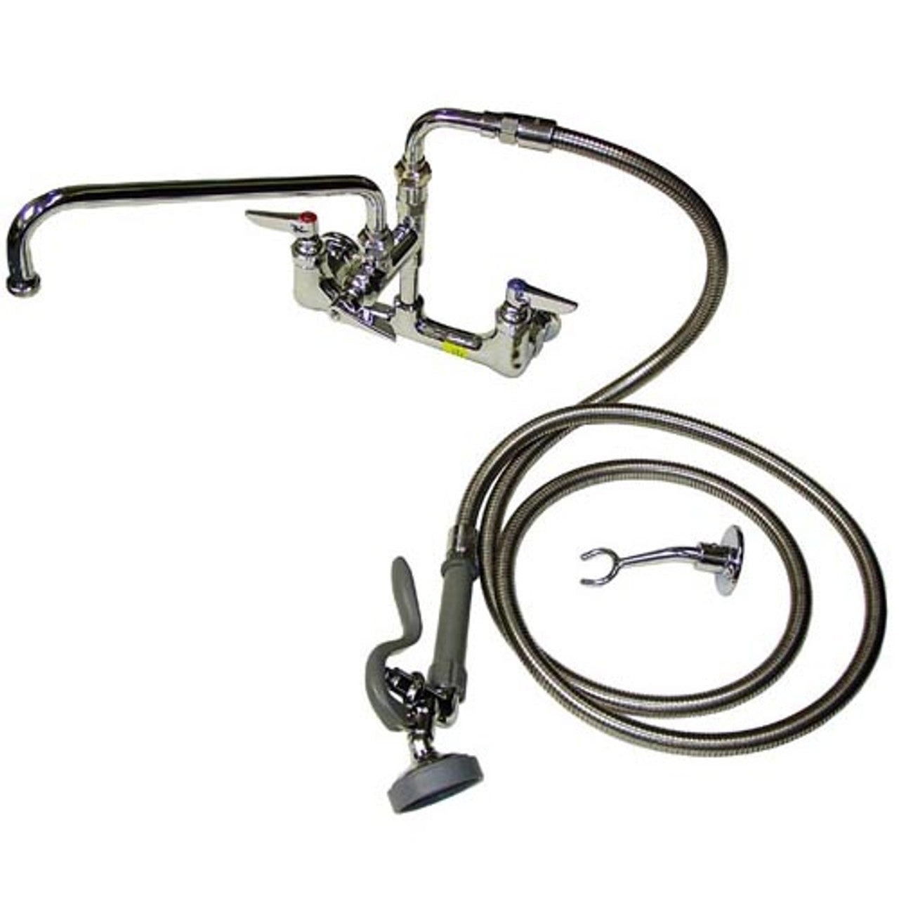 REZNOR 561112 BATH & KITCHEN FAUCETS