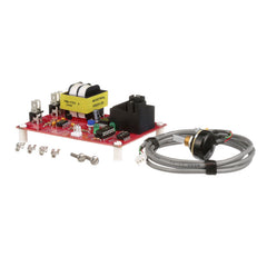 REZNOR 461435 FURNACE CONTROL BOARDS