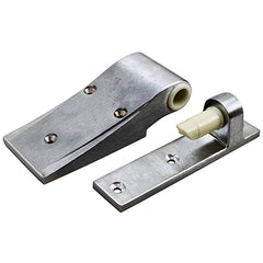 REZNOR 266105 HINGES, LATCHES, MOUNTING BRACKETS, CLIPS