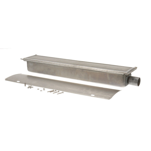 REZNOR 263871 GAS VALVE ASSEMBLIES