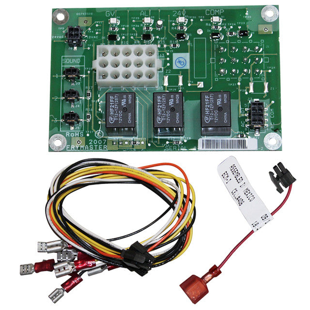 REZNOR 441245 CONTROL BOARDS
