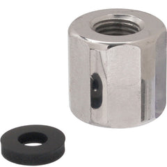 REZNOR 1131046 GAS VALVE ASSEMBLIES