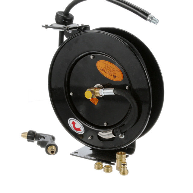 REZNOR 561279 HOSE REELS