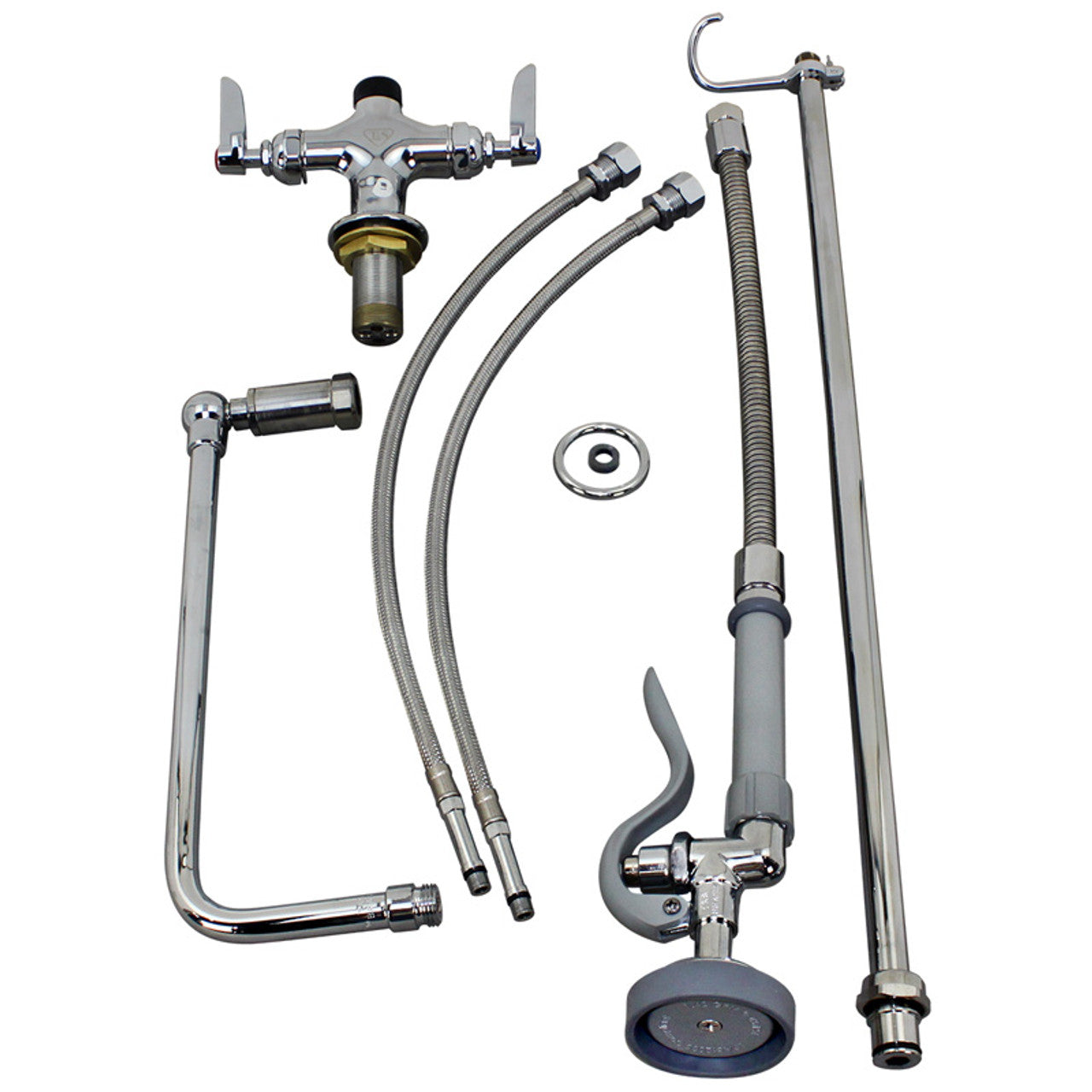 REZNOR 561060 PRE RINSES AND ACCESSORIES