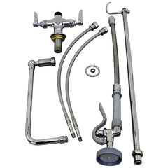 REZNOR 561060 PRE RINSES AND ACCESSORIES