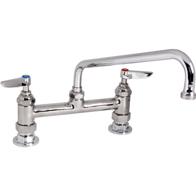 REZNOR 1101216 BATH & KITCHEN FAUCETS