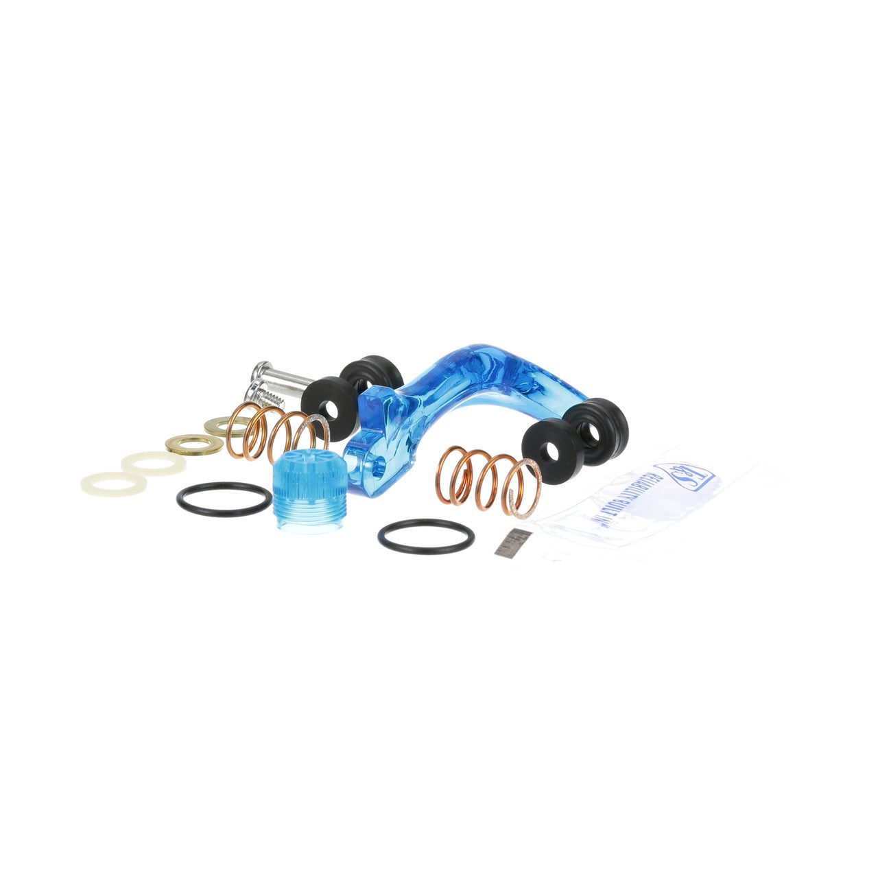 REZNOR 511085 GAS VALVE ASSEMBLIES