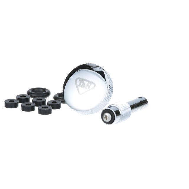 REZNOR 1111290 SINKS AND DIPPER WELLS