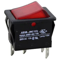 REZNOR 421226 TOGGLE SWITCHES