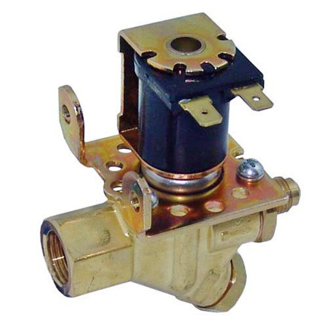 REZNOR 581061 SOLENOID VALVES AND COILS
