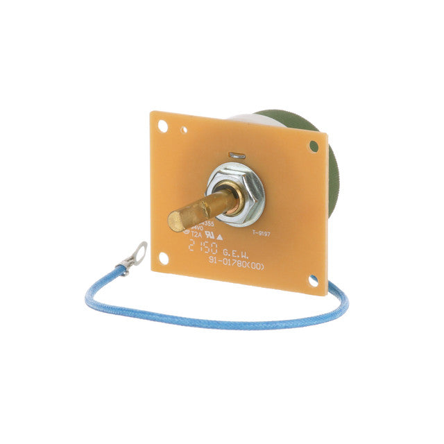 REZNOR 2221425 CONTROL BOARDS