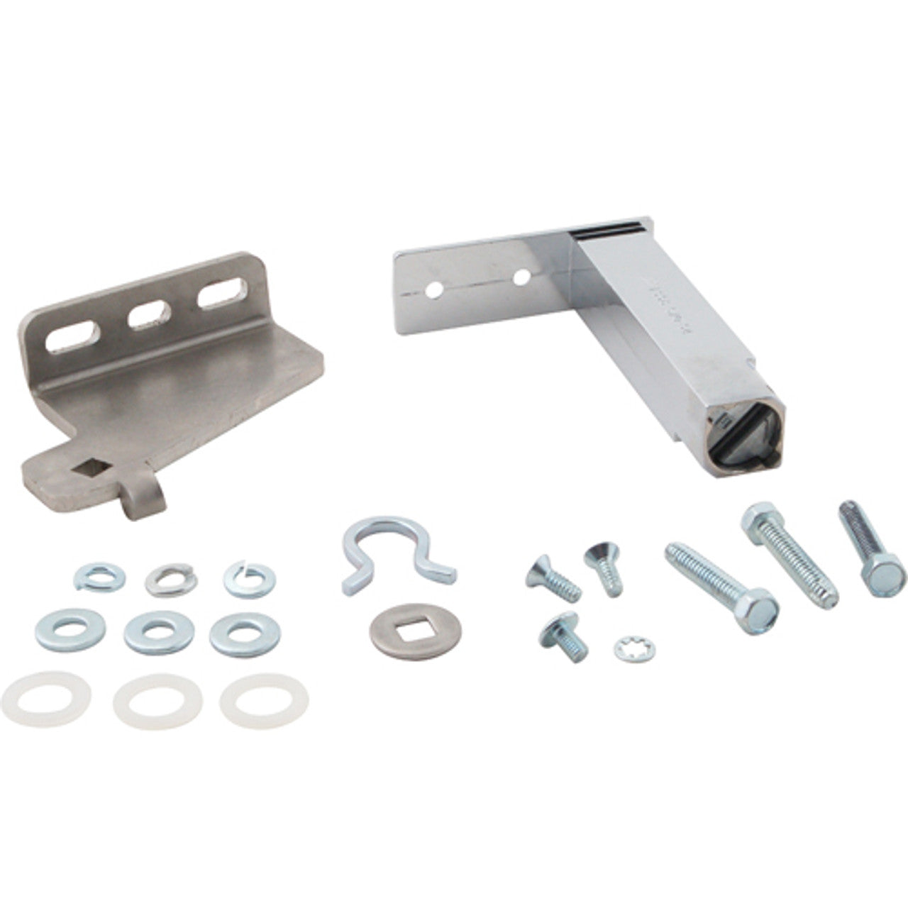 REZNOR 1481113 HINGES, LATCHES, MOUNTING BRACKETS, CLIPS