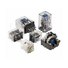 MISCELLANEOUS PRODUCT 21009-82 RELAYS