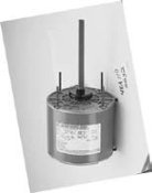 MARATHON MOTORS MX422 CONDENSER FAN MOTORS