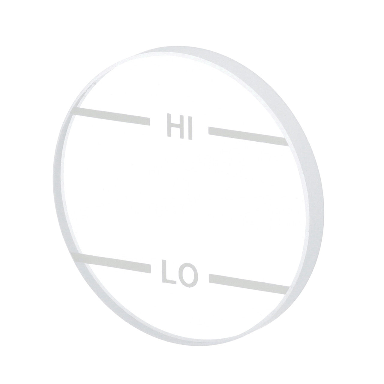 REZNOR 281132 SIGHT GLASSES