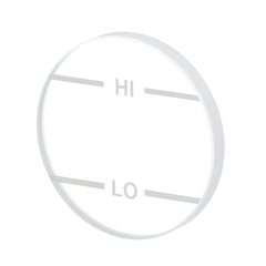 REZNOR 281132 SIGHT GLASSES