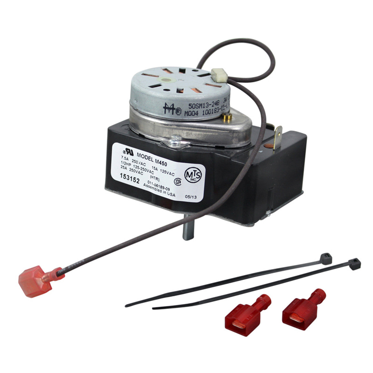 REZNOR 421472 TIMERS