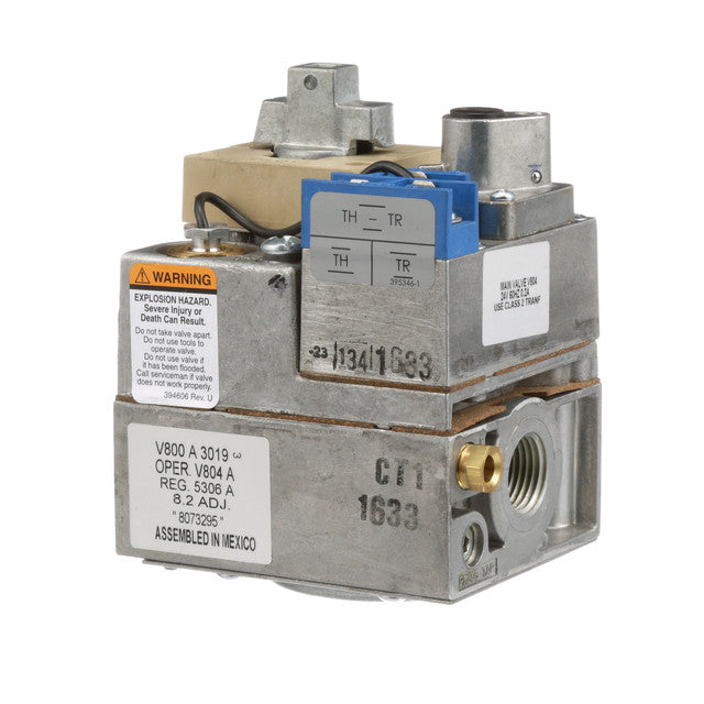 REZNOR 1681454 GAS VALVE ASSEMBLIES