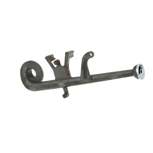 REZNOR 241183 BLOWER HOUSING & ASSEMBLIES