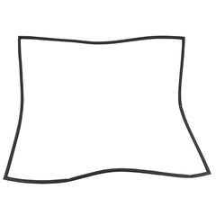 REZNOR 8010401 GASKETS