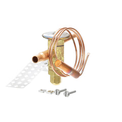 REZNOR 561577 VALVES & COILS