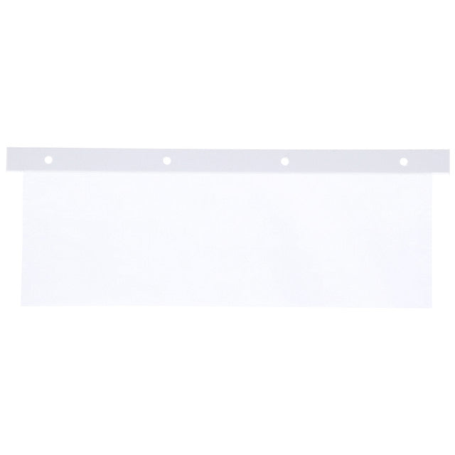 REZNOR 26836 SPLASH CURTAINS, RODS & SPLASH GUARDS