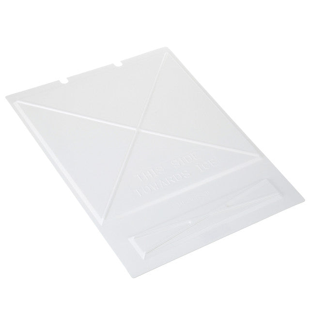 REZNOR 281432 AIR CLEANER REPLACEMENT PARTS