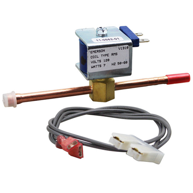 REZNOR 561573 GAS VALVE ASSEMBLIES