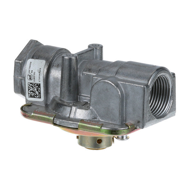 REZNOR 8008354 GAS VALVE ASSEMBLIES