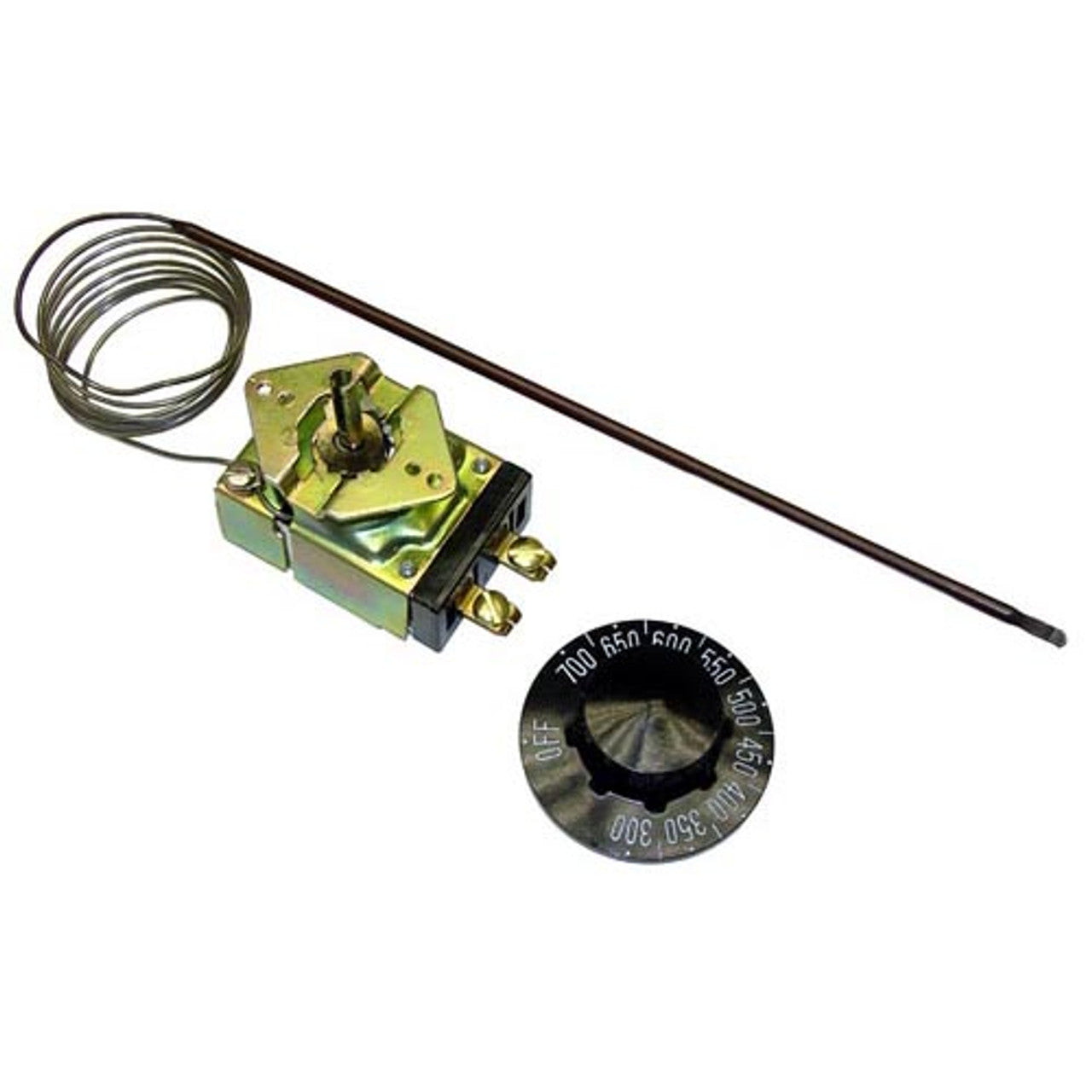 REZNOR 461111 THERMOSTATS, HI-LIMITS & ACCESSORIES