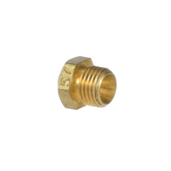 REZNOR 263934 BURNER ORIFICE