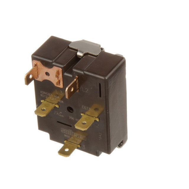 REZNOR 421372 TOGGLE SWITCHES