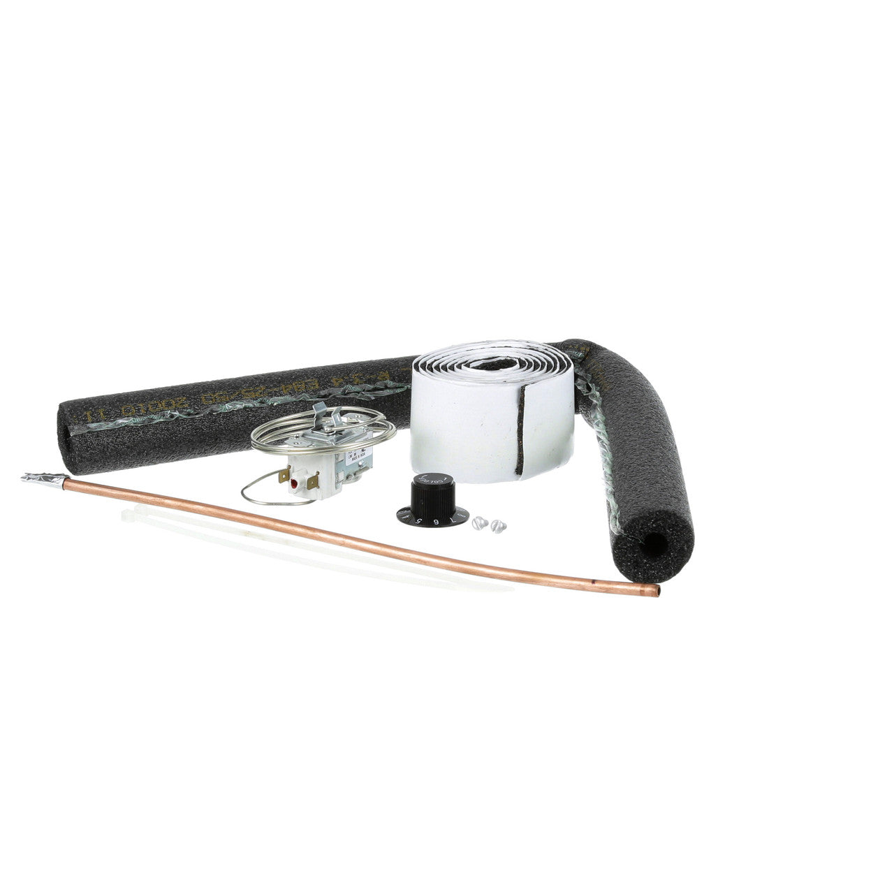 REZNOR 461661 THERMOSTATS, HI-LIMITS & ACCESSORIES