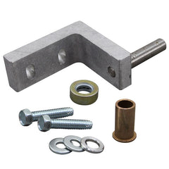 REZNOR 8009573 HINGES, LATCHES, MOUNTING BRACKETS, CLIPS