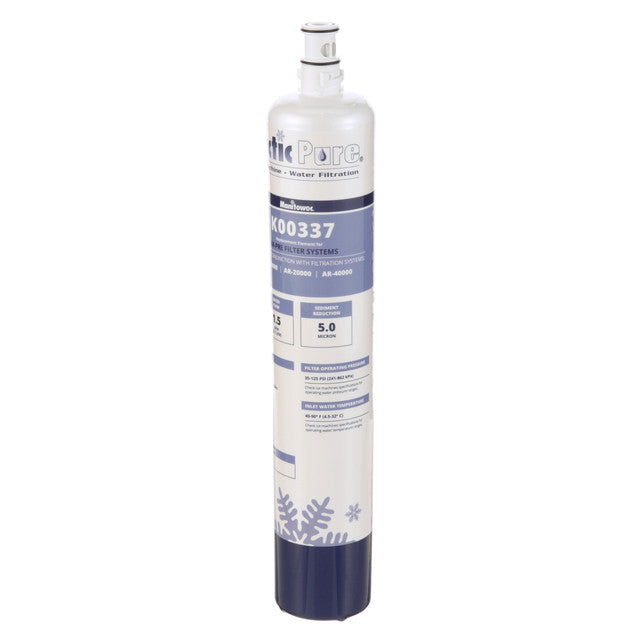 REZNOR 8010257 AIR CLEANER REPLACEMENT PARTS