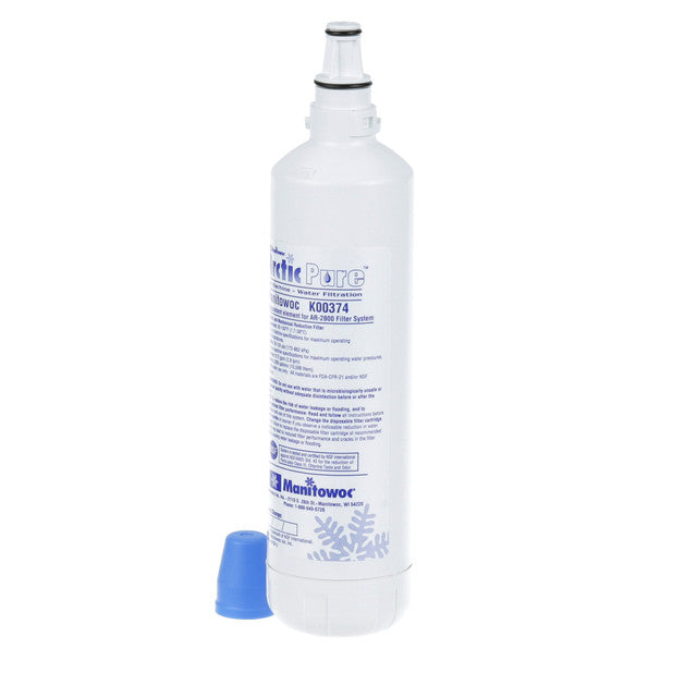 REZNOR 8010285 AIR CLEANER REPLACEMENT PARTS