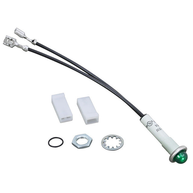 REZNOR 8009424 GAS VALVE ASSEMBLIES