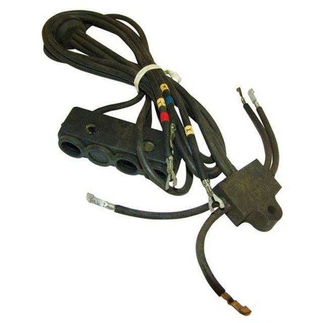 REZNOR 381529 ELECTRICAL CORDS, PLUGS, AND RECEPTACLES