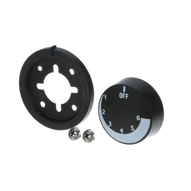 REZNOR 221374 KNOBS, DIALS, BEZELS & INSERTS