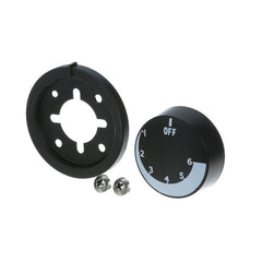 REZNOR 221374 KNOBS, DIALS, BEZELS & INSERTS