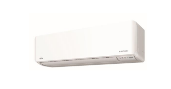 FUJITSU GENERAL AMERICA Fujitsu ASUH09LPAS Indoor Unit Only - 9000 BTU Wall Mount Type