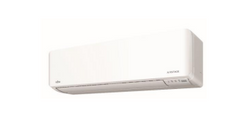 FUJITSU GENERAL AMERICA Fujitsu ASUH09LPAS Indoor Unit Only - 9000 BTU Wall Mount Type
