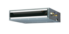 FUJITSU GENERAL AMERICA Fujitsu ADUH07LUAS1 Slim Duct Indoor Unit 7000 BTU