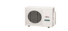 FUJITSU GENERAL AMERICA Fujitsu AOU18RLXFZ Outdoor Unit only - 18,000 BTU Multi Zone System