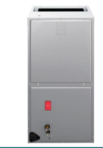 FUJITSU GENERAL AMERICA Fujitsu AMUG30LMAS Multi-Position Air Handler 30,000 BTU/h