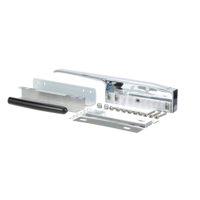 REZNOR 2361006 HINGES, LATCHES, MOUNTING BRACKETS, CLIPS