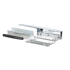 REZNOR 2361006 HINGES, LATCHES, MOUNTING BRACKETS, CLIPS