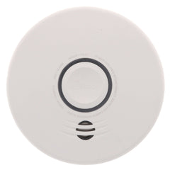 Kidde 21027311 Wire-Free Interconnected Battery Powered Combination Smoke / Carbon Monoxide Alarm 10yr Sealed Lithium Battery